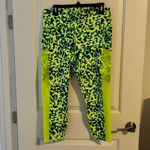 Fabletics Mila Pocket Capri